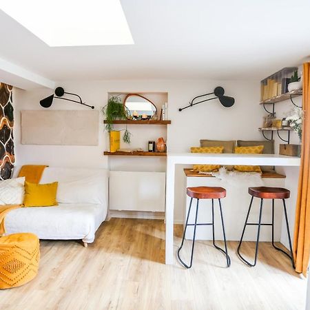 Villa Évasion à La Capelle-lès-Boulogne Extérieur photo