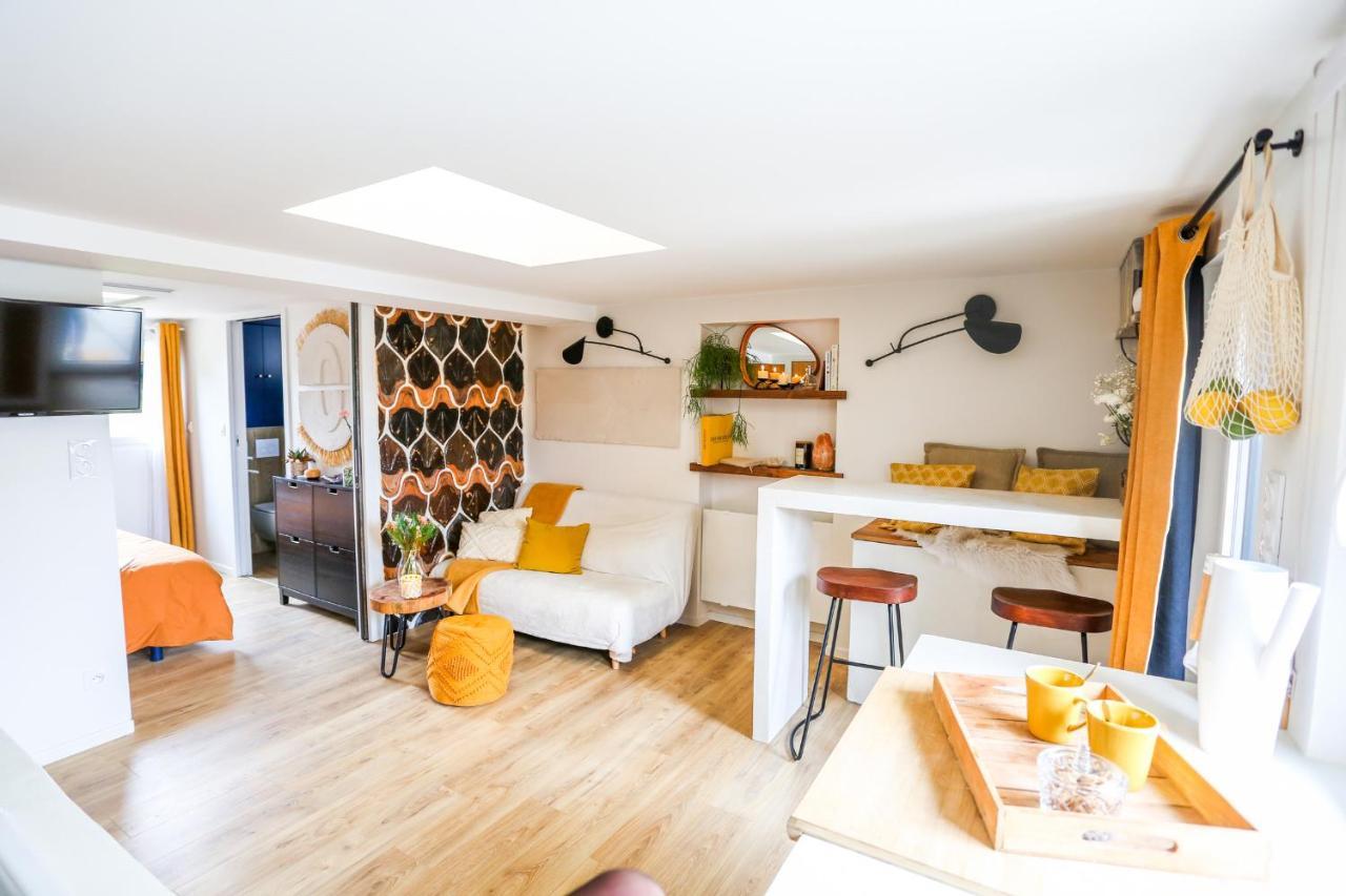 Villa Évasion à La Capelle-lès-Boulogne Extérieur photo