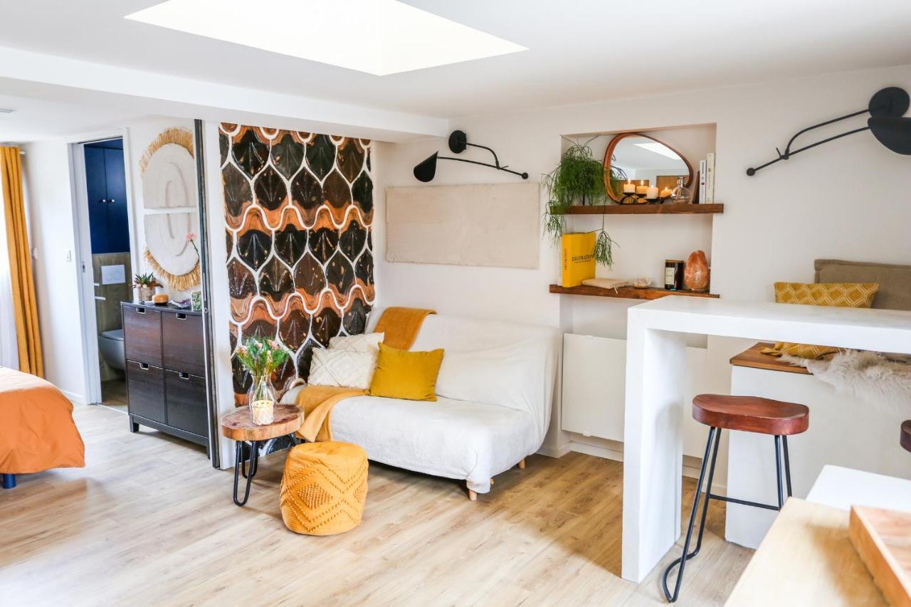 Villa Évasion à La Capelle-lès-Boulogne Extérieur photo
